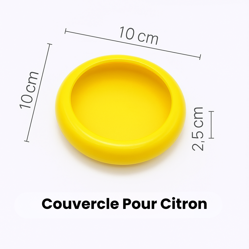 Boîte de conservation hermétique pour fruits et légumes