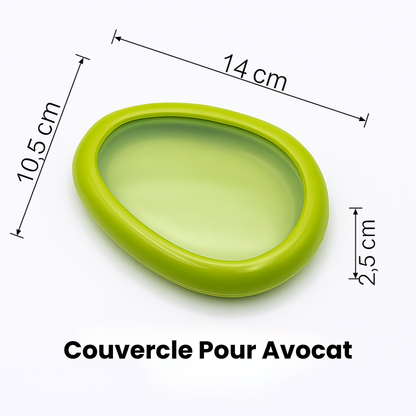 Boîte de conservation hermétique pour fruits et légumes