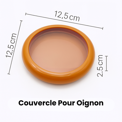 Boîte de conservation hermétique pour fruits et légumes