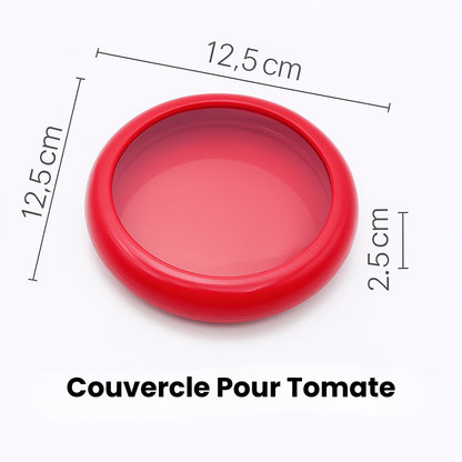 Boîte de conservation hermétique pour fruits et légumes