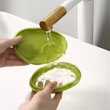 Boîte de conservation hermétique pour fruits et légumes